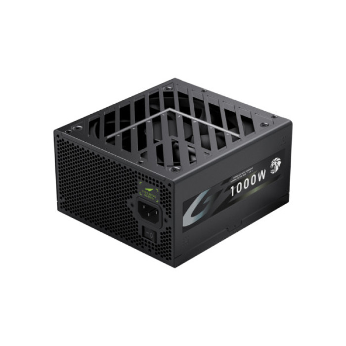 Блок живлення Gamemax 1000W (GZ 1000G BK)
