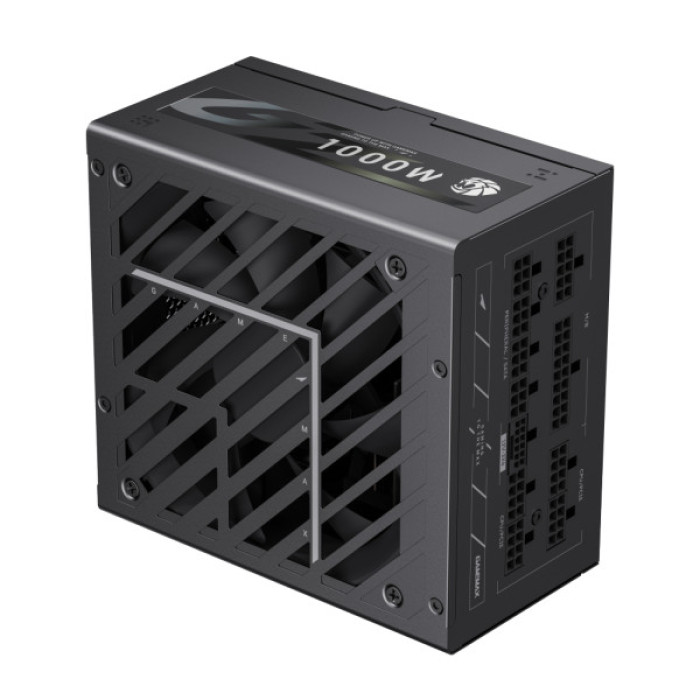 Блок живлення Gamemax 1000W (GZ 1000G BK)