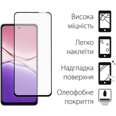 Чохол до мобільного телефона Dengos Oppo A5x Carbon+glass Blue (DG-KM-176)