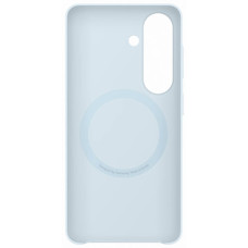 Чохол до мобільного телефона Samsung Slim Magnet S26 Light Blue (EF-SS942CLEGWW)