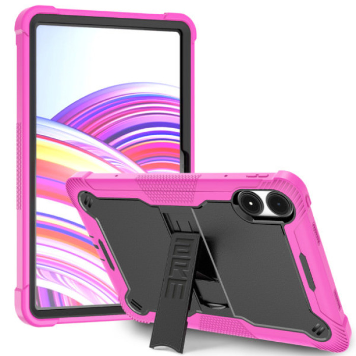 Чохол до планшета Armorstandart Rover Xiaomi Redmi Pad Pro / Poco Pad Pink (ARM84976)