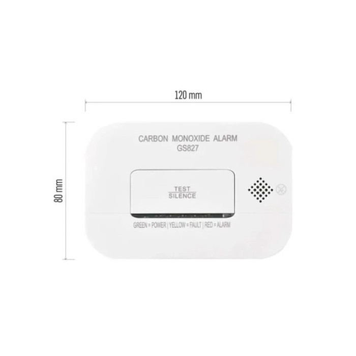 Датчик газу EMOS P56402