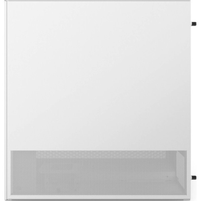 Корпус NZXT H5 Flow Compact All White (CC-H52FW-01)