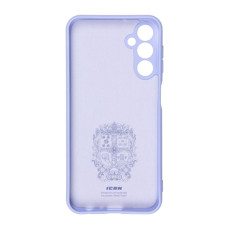 Чохол до мобільного телефона Armorstandart ICON Case Samsung A24 4G (A245) Camera cover Lavender (ARM68004)