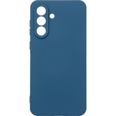 Чохол до мобільного телефона Armorstandart ICON Samsung A56 5G Camera cover Dark Blue (ARM82588)