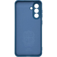Чохол до мобільного телефона Armorstandart ICON Samsung A56 5G Camera cover Dark Blue (ARM82588)