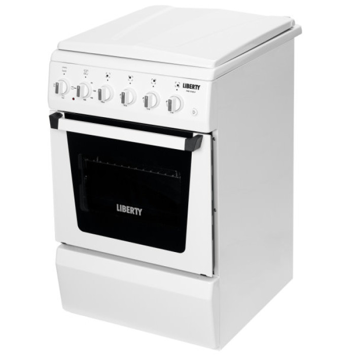 Плита Liberty PWE 5102-F