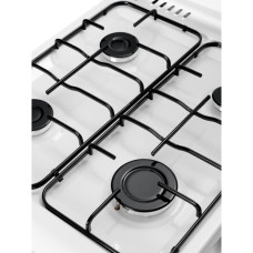 Плита Liberty PWE 5102-F