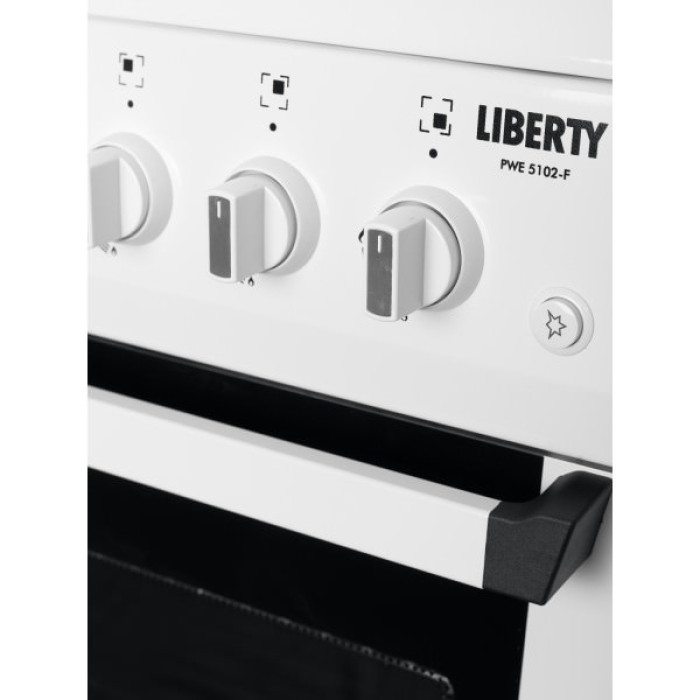 Плита Liberty PWE 5102-F
