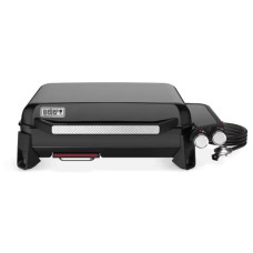 Гриль-барбекю Weber Slate GP 56 см Premium Black (1501460)