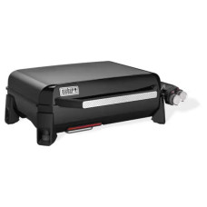 Гриль-барбекю Weber Slate GP 56 см Premium Black (1501460)