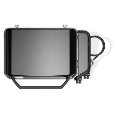 Гриль-барбекю Weber Slate GP 56 см Premium Black (1501460)