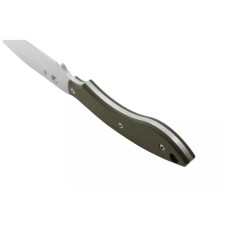 Ніж Spyderco Stok G-10 Bowie (FB49GPOD)