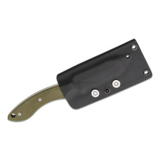 Ніж Spyderco Stok G-10 Bowie (FB49GPOD)