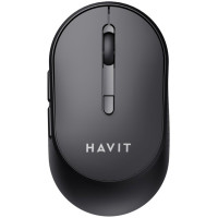 Мишка Havit HV-MS78GT Wireless Black (6939119041212)