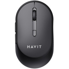 Мишка Havit HV-MS78GT Wireless Black (6939119041212)