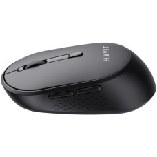Мишка Havit HV-MS78GT Wireless Black (6939119041212)
