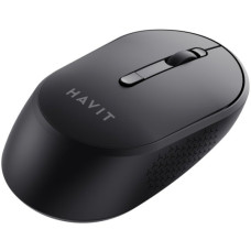 Мишка Havit HV-MS78GT Wireless Black (6939119041212)