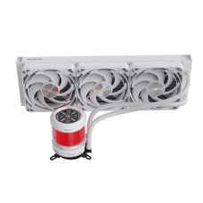 Система рідинного охолодження Alseye W360-V-W (AS.02.10.0014)