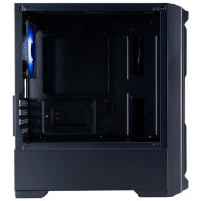 Корпус для ПК 1stPlayer H2-BK-4F7