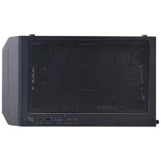 Корпус для ПК 1stPlayer H2-BK-4F7