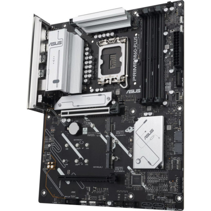 Материнська плата ASUS PRIME B860-PLUS-CSM