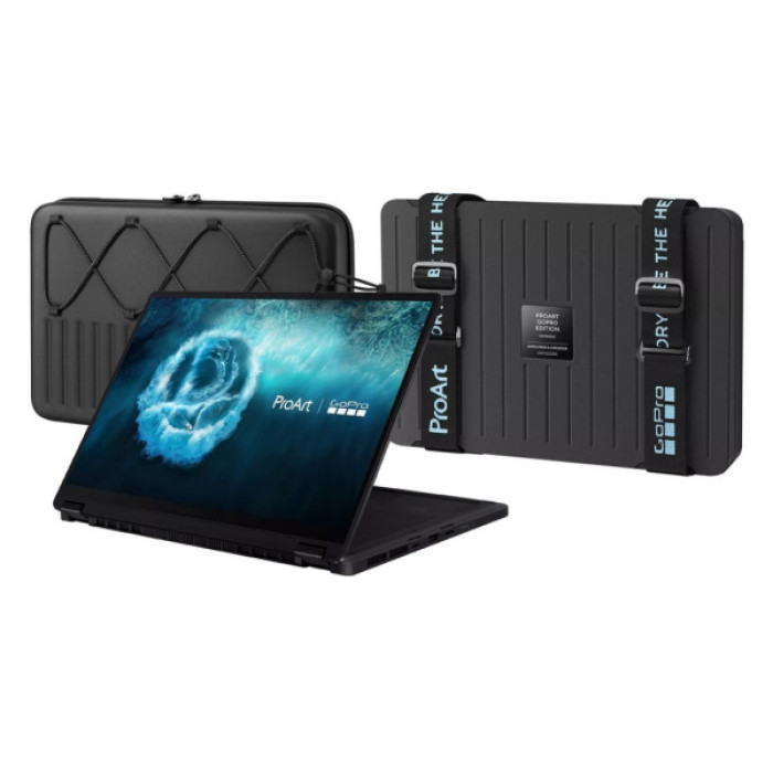 Ноутбук ASUS ProArt GoPro Edition HN7306EAC-LX045X (90NB17X2-M002C0)