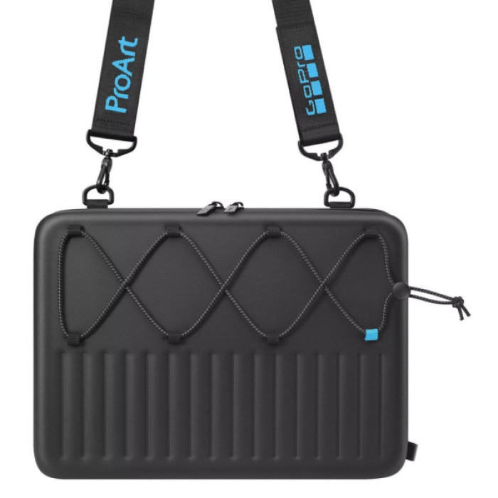 Ноутбук ASUS ProArt GoPro Edition HN7306EAC-LX045X (90NB17X2-M002C0)