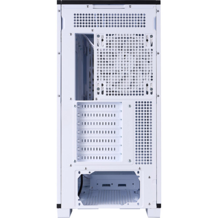 Корпус для ПК 1stPlayer IF8-WH-4FO7-14-W