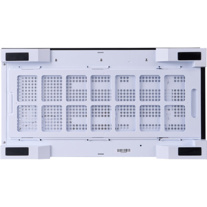 Корпус для ПК 1stPlayer IF8-WH-4FO7-14-W