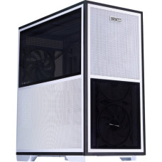 Корпус для ПК 1stPlayer IF8-WH-4FO7-14-W