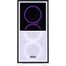 Корпус для ПК 1stPlayer IF8-WH-4FO7-14-W