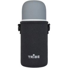 Чохол для термоса Tribe Neoprene Cover Soft touch 0,75 л black (T-DF-0017-black)
