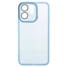 Чохол до мобільного телефона Armorstandart Shade OPPO Reno15 5G Blue (ARM90414)