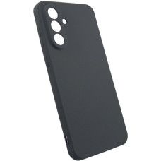 Чохол до мобільного телефона Dengos Carbon Samsung Galaxy A37 Black (DG-TPU-CRBN-259)