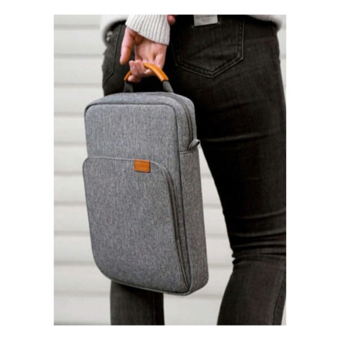 Чохол до планшета BeCover Universal 9"-11" Gray (711861)