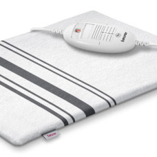 Електрогрілка Beurer HK 25 White-grey