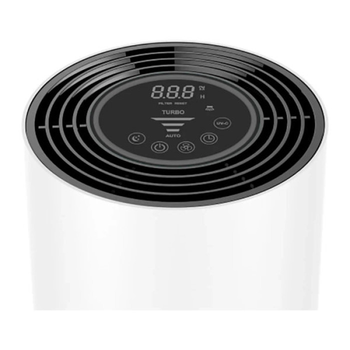 Очисник повітря WetAir WAP-35