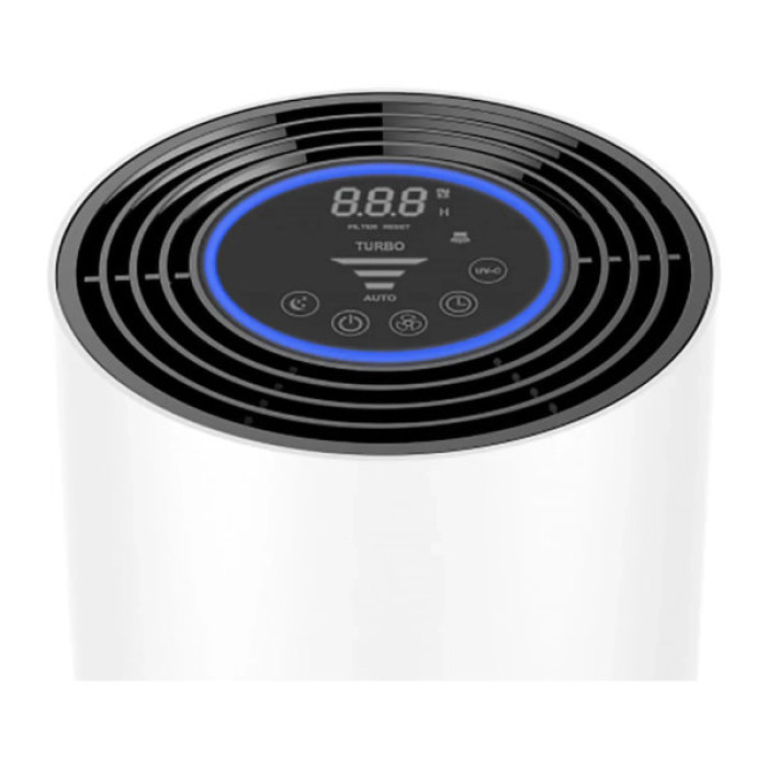 Очисник повітря WetAir WAP-35