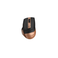 Мишка A4Tech FG35 Bronze (4711421947855)