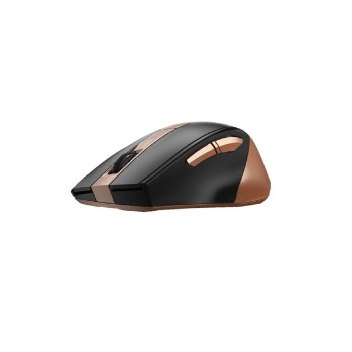 Мишка A4Tech FG35 Bronze (4711421947855)