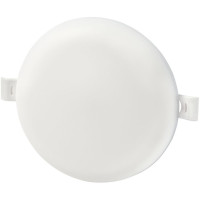Світильник Delux GCL LED 18 4000К 18Вт 230В ROUND (90020229)