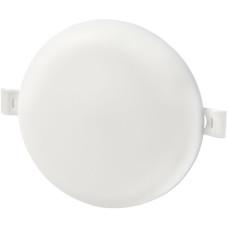 Світильник Delux GCL LED 18 4000К 18Вт 230В ROUND (90020229)