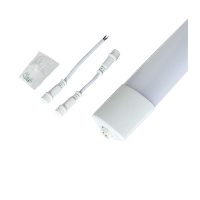 Світильник Євросвітло LED WL2-36-K 36Вт 4200K IP65