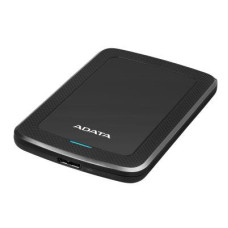 Зовнішній жорсткий диск 2.5" 2TB ADATA (AHV300-2TU31-CBK)