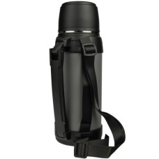 Термос Tribe Family line 2 л Grey (T-DG-0001-grey)