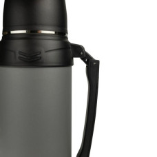 Термос Tribe Family line 2 л Grey (T-DG-0001-grey)