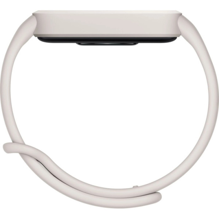 Фітнес браслет Xiaomi Smart Band 9 Active (BHR9441GL) Beige White (1111145)