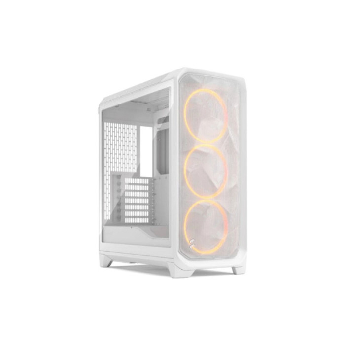 Корпус Fractal Design Meshify 3 White RGB TG CT (FD-C-MES3A-07)
