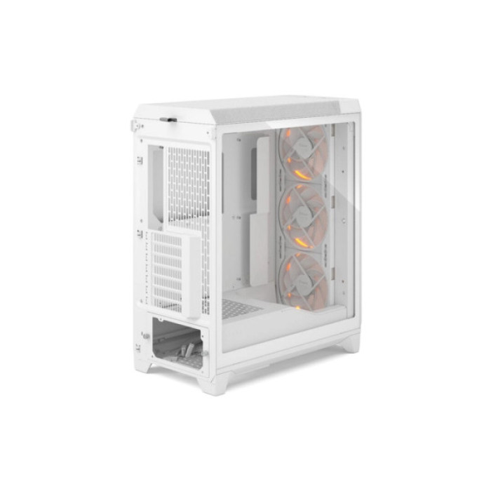 Корпус Fractal Design Meshify 3 White RGB TG CT (FD-C-MES3A-07)